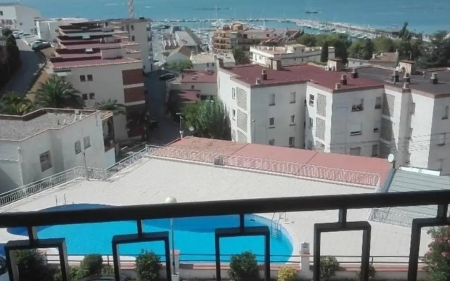 Apartamento Acapulco I3