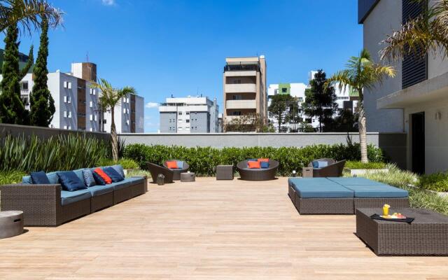 Adagio Curitiba Batel (Opening October 2018)
