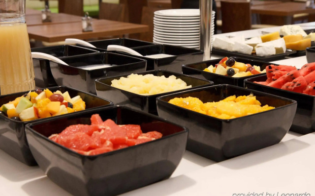 Holiday Inn Budapest-Budaörs by IHG