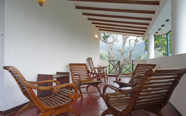 Amandari Holiday Villa