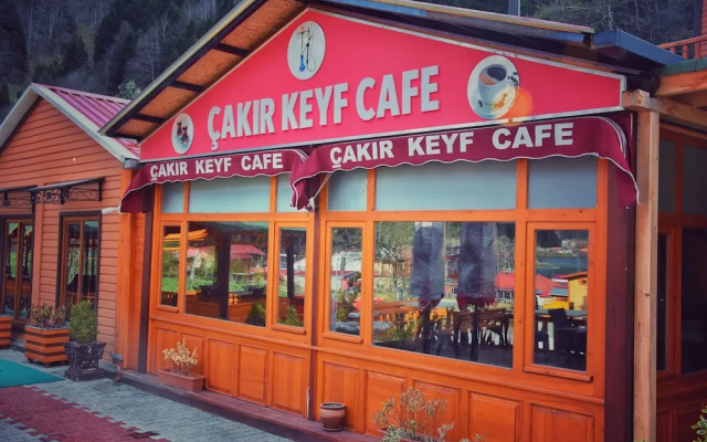 Cakıroğlu Villa Kent