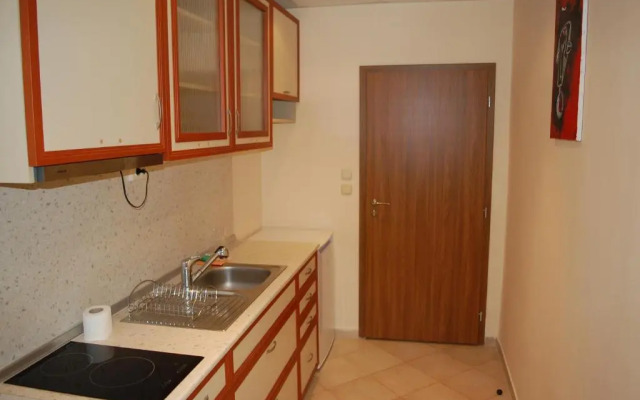 Hotel Vitosha