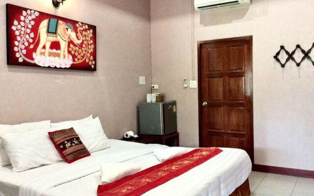 The Nine Guesthouse