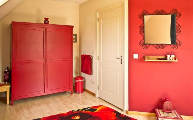 Bed & Breakfast Maryland