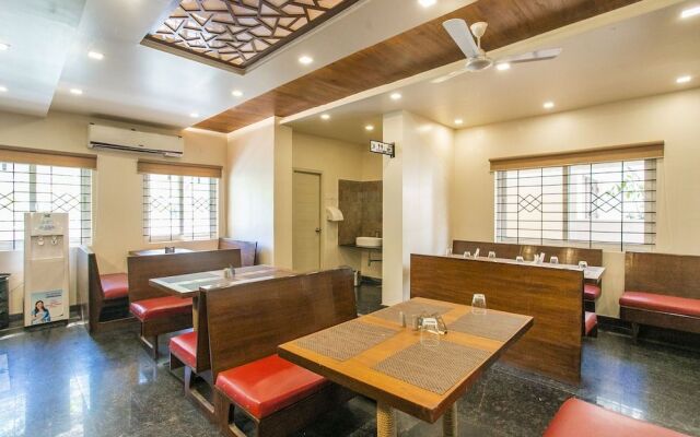 Capital O 25030 D'brooks