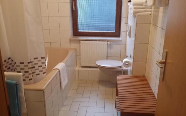 Schwarzwald - Villa Appartments Titisee