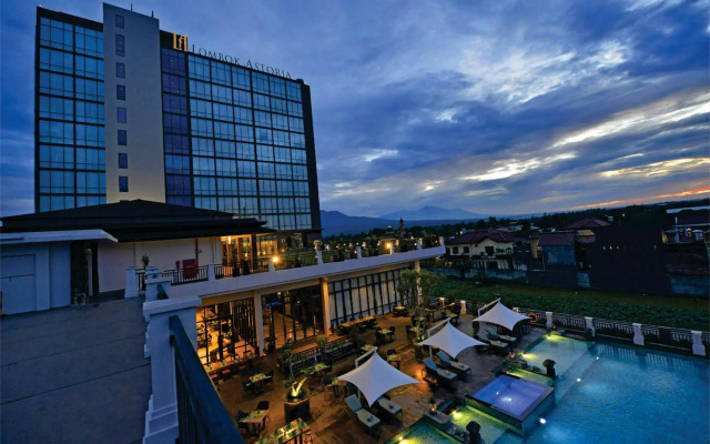 Lombok Astoria Hotel