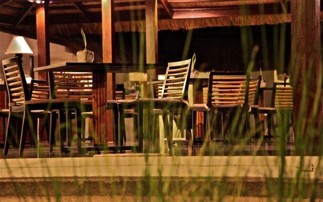 The Ananyana Beach Resort by SMS Hospitality