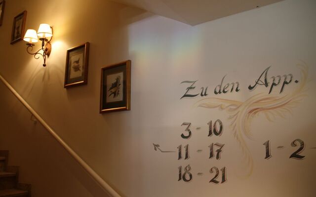 Hotel Zauchensee Zentral