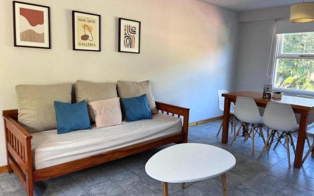 BOG Angostura Apartments