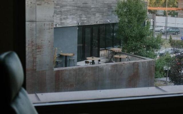Fabrica Apartments 21