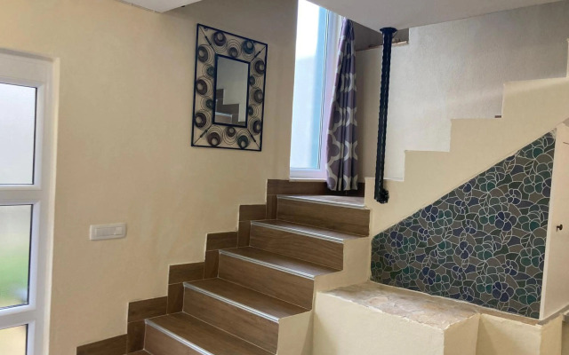 Alva Apartman (LOVELY ONE BEDROOM APARTMENT)