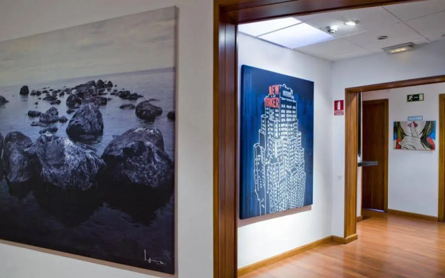 Hostal Don Pedro