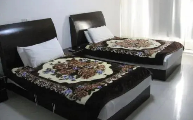 Xianju Datong Hotel