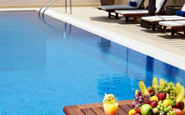 Hotel Citymax Al Barsha at the Mall