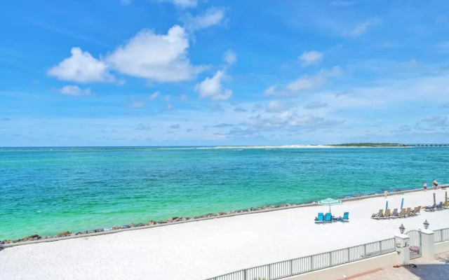 Waterview Towers 201