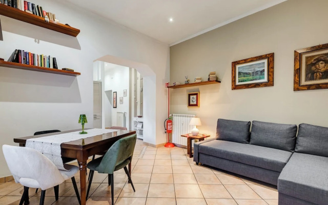 Villa Riccio-Flaminio House