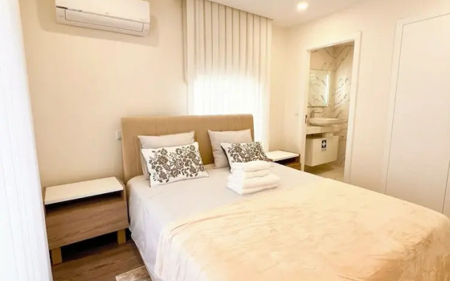 Rabumba - Aveiro Central Lodging