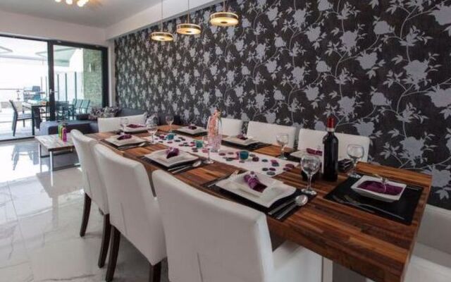 Villas de Shery 1