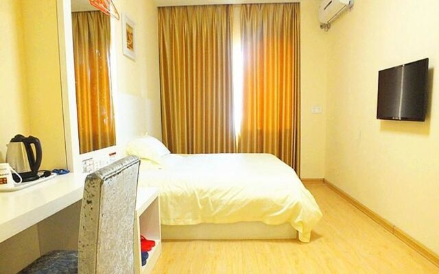 Suzhou Hualv's Home Hotel