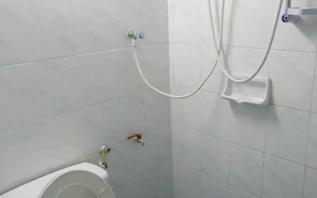 Souvanna Hotel 1