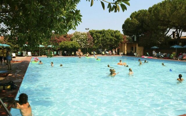 Holiday Club Naxos