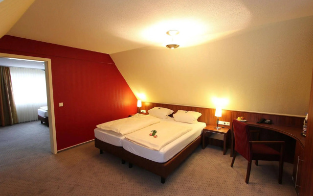 Akzent Hotel Jonathan