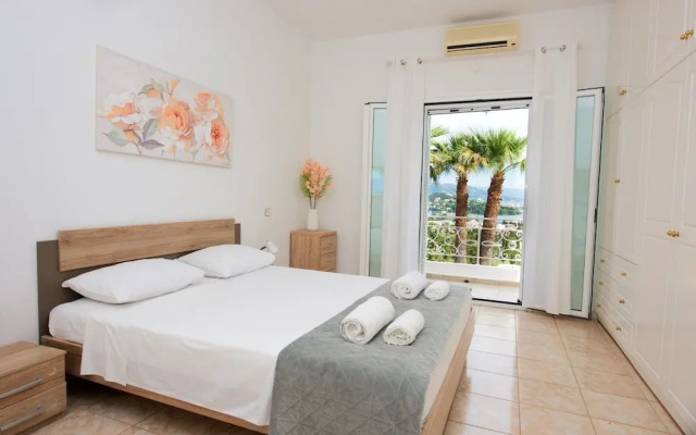 Ionian Star Villas by Corfu Escapes