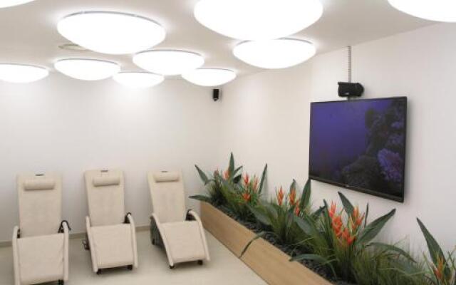 Tervis Medical Spa Hotel