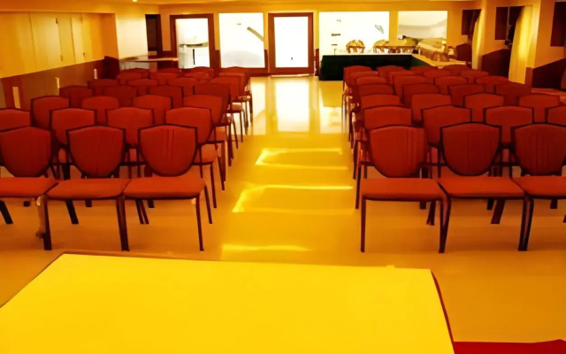 Hotel Nandhini J.P.Nagar