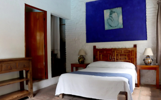 Hotel & Spa Posada del Valle - Adults Only