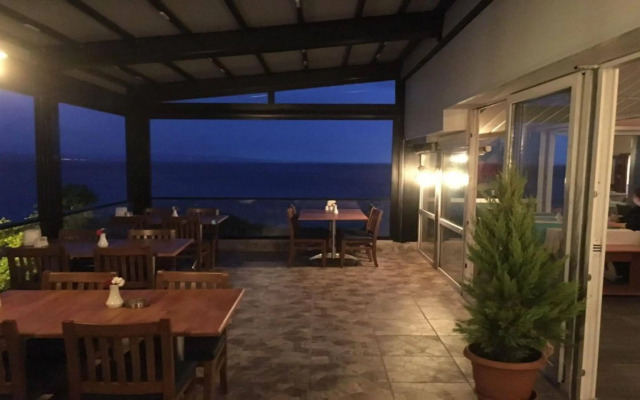 Hotel Yagci