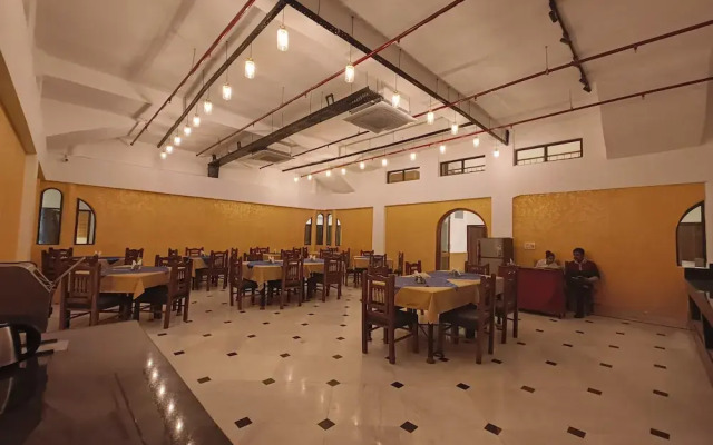 Zone Connect by The Park Jaisalmer
