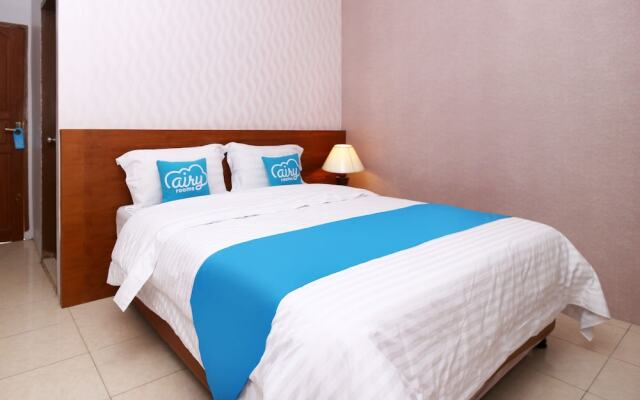 Airy Baruga DI Panjaitan 339 Kendari
