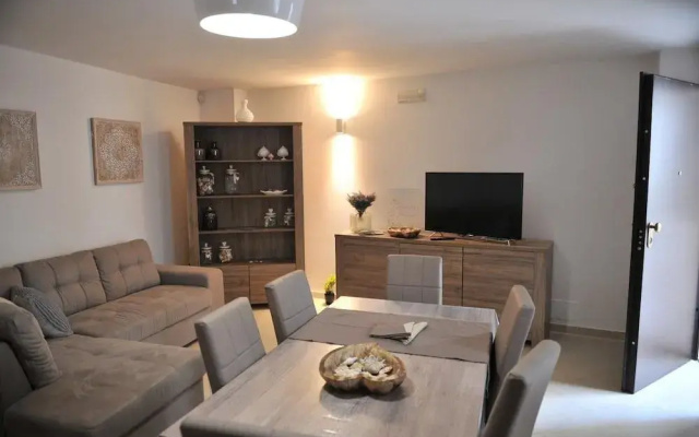 Dimora Monaco