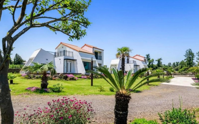 Seogwipo Naple Unshared House Pension