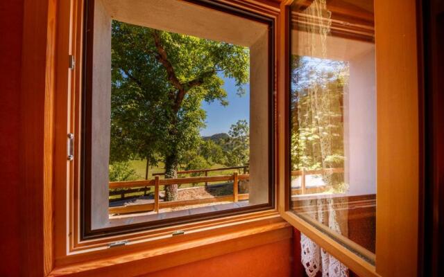 Eco-hôtel et Yourtes du Mercantour