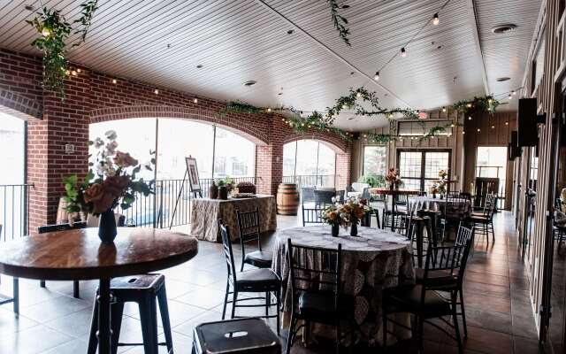 Cork Factory Hotel Lancaster