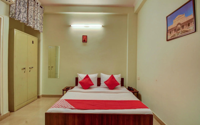 Uma Kutir by OYO Rooms