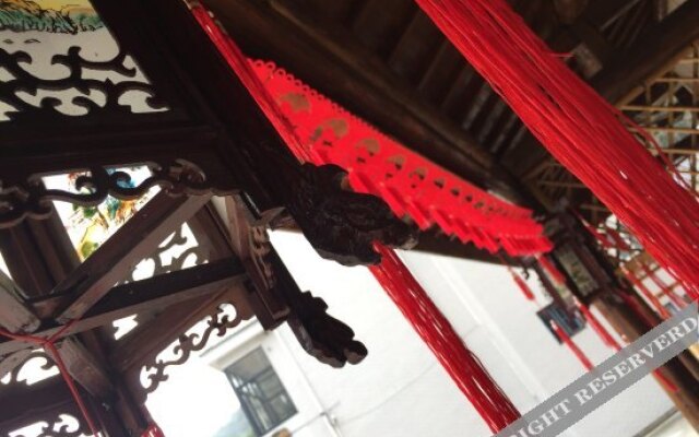 Xiangxie Lishe Hotel