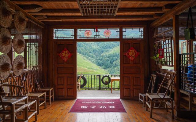 Guilin Longji Titian Tianranju Inn