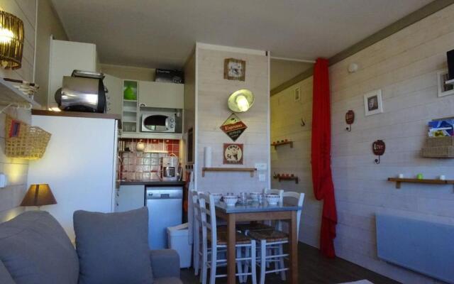 Studio Arette, 1 pièce, 4 personnes - FR-1-602-48