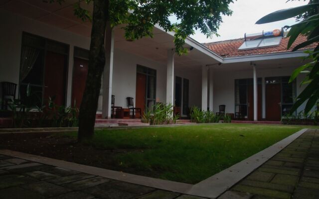 Ndalem Mantrigawen