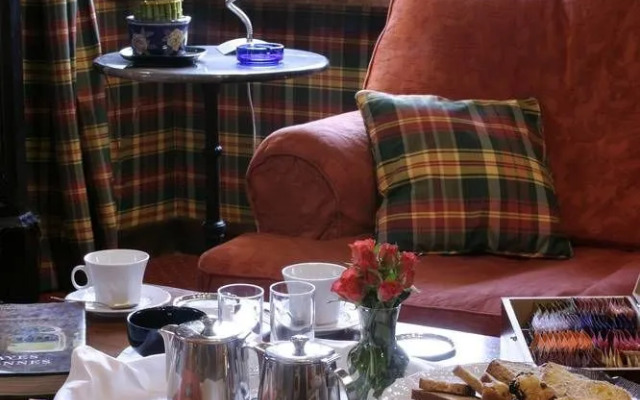 Hôtel Bergerands Au Relais De La Belle Etoile