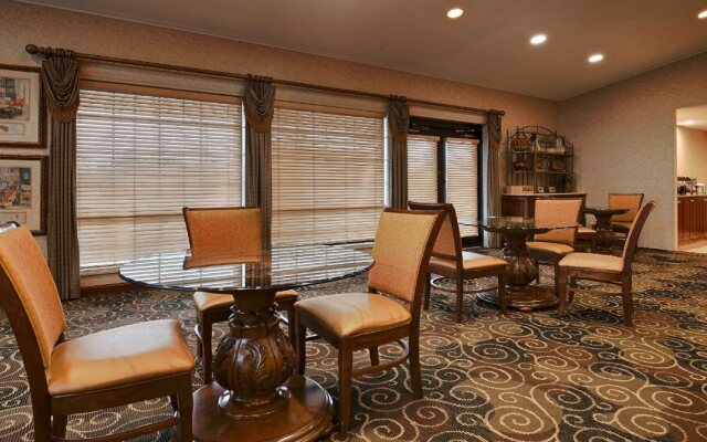 Best Western Plus Bessemer Hotel & Suites