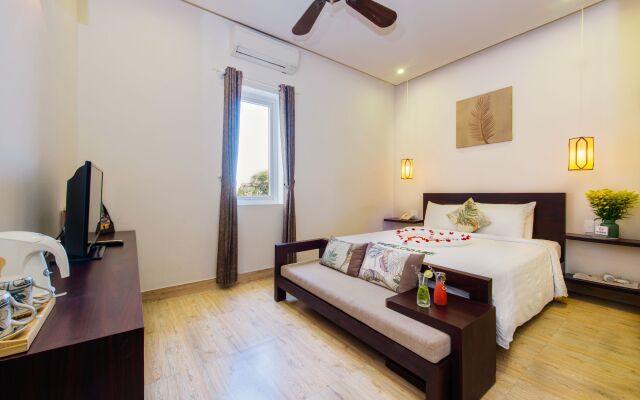 VaiA Boutique Hotel HoiAn