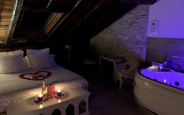 Akla Hotel Palacio Torre de Ruesga