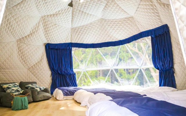 Lupo Forest "GRAN FOREST Echizen Miyama" - Vacation STAY 07085v – Guest Rooms – Fukui