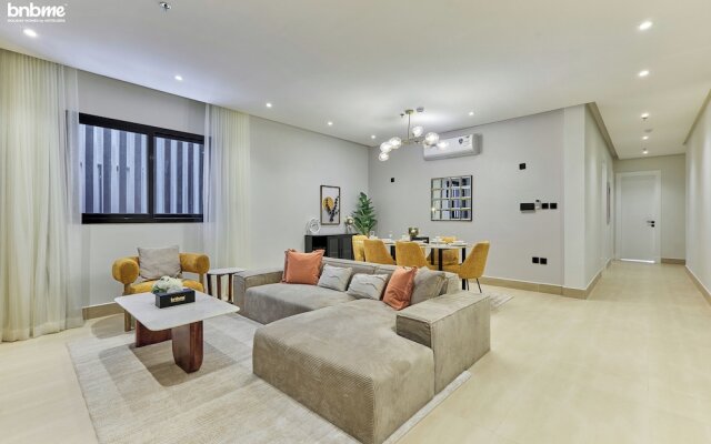 bnbmehomes- Stay nr Granada Mall-32B4
