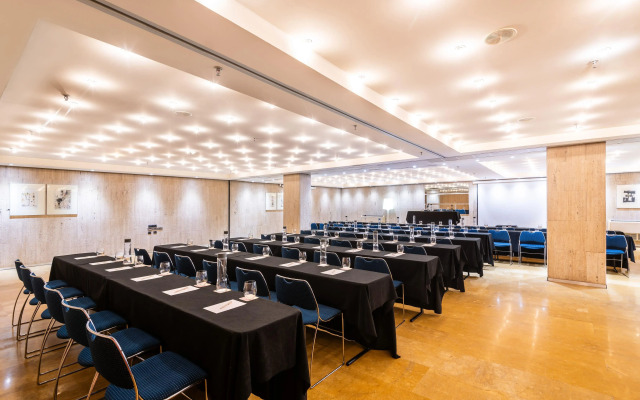 Hotel Castellon Center Affiliated by Meliá